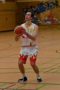 Basketball BKH 2024/2025 TSV Weilheim 2 - TuS Fürstenfeldbruck: 68 : 58