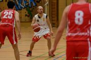 Basketball BKH 2024/2025 TSV Weilheim 2 - TuS Fürstenfeldbruck: 68 : 58