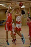 Basketball BKH 2024/2025 TSV Weilheim 2 - TuS Fürstenfeldbruck: 68 : 58