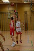 Basketball BKH 2024/2025 TSV Weilheim 2 - TuS Fürstenfeldbruck: 68 : 58