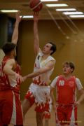Basketball BKH 2024/2025 TSV Weilheim 2 - TuS Fürstenfeldbruck: 68 : 58