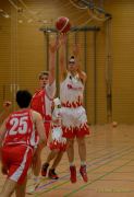 Basketball BKH 2024/2025 TSV Weilheim 2 - TuS Fürstenfeldbruck: 68 : 58