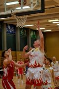 Basketball BKH 2024/2025 TSV Weilheim 2 - TuS Fürstenfeldbruck: 68 : 58