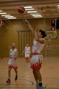 Basketball BKH 2024/2025 TSV Weilheim 2 - TuS Fürstenfeldbruck: 68 : 58