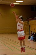 Basketball BKH 2024/2025 TSV Weilheim 2 - TuS Fürstenfeldbruck: 68 : 58