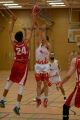 Basketball BKH 2024/2025 TSV Weilheim 2 - TuS Fürstenfeldbruck: 68 : 58
