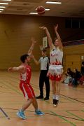 Basketball BKH 2024/2025 TSV Weilheim 2 - TuS Fürstenfeldbruck: 68 : 58