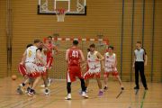 Basketball BKH 2024/2025 TSV Weilheim 2 - TuS Fürstenfeldbruck: 68 : 58