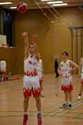 Basketball BKH 2024/2025 TSV Weilheim 2 - TuS Fürstenfeldbruck: 68 : 58
