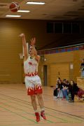 Basketball BKH 2024/2025 TSV Weilheim 2 - TuS Fürstenfeldbruck: 68 : 58