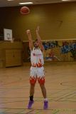 Basketball BKH 2024/2025 TSV Weilheim 2 - TuS Fürstenfeldbruck: 68 : 58