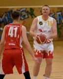 Basketball BKH 2024/2025 TSV Weilheim 2 - TuS Fürstenfeldbruck: 68 : 58