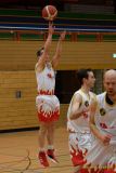 Basketball BKH 2024/2025 TSV Weilheim 2 - TuS Fürstenfeldbruck: 68 : 58