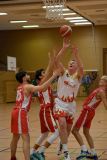 Basketball BKH 2024/2025 TSV Weilheim 2 - TuS Fürstenfeldbruck: 68 : 58