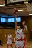 Basketball BKH 2024/2025 TSV Weilheim 2 - TuS Fürstenfeldbruck: 68 : 58