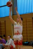 Basketball BKH 2024/2025 TSV Weilheim 2 - TuS Fürstenfeldbruck: 68 : 58