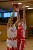 Basketball BKH 2024/2025 TSV Weilheim 2 - TuS Fürstenfeldbruck: 68 : 58