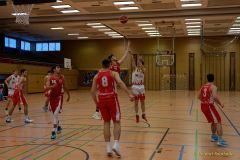 Basketball BKH 2024/2025 TSV Weilheim 2 - TuS Fürstenfeldbruck: 68 : 58