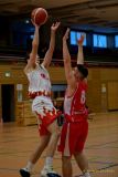 Basketball BKH 2024/2025 TSV Weilheim 2 - TuS Fürstenfeldbruck: 68 : 58