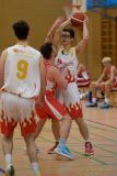 Basketball BKH 2024/2025 TSV Weilheim 2 - TuS Fürstenfeldbruck: 68 : 58