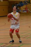 Basketball BKH 2024/2025 TSV Weilheim 2 - TuS Fürstenfeldbruck: 68 : 58