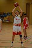 Basketball BKH 2024/2025 TSV Weilheim 2 - TuS Fürstenfeldbruck: 68 : 58