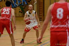 Basketball BKH 2024/2025 TSV Weilheim 2 - TuS Fürstenfeldbruck: 68 : 58