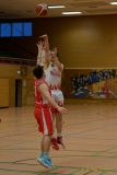 Basketball BKH 2024/2025 TSV Weilheim 2 - TuS Fürstenfeldbruck: 68 : 58