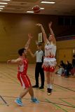 Basketball BKH 2024/2025 TSV Weilheim 2 - TuS Fürstenfeldbruck: 68 : 58