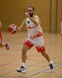 Basketball BKH 2024/2025 TSV Weilheim 2 - TuS Fürstenfeldbruck: 68 : 58