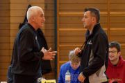 Basketball u14m Süd 2024/25 TSV Weilheim - TSV München Ost 2: 66 : 73