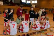 Basketball u14m Süd 2024/25 TSV Weilheim - TSV München Ost 2: 66 : 73