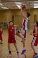Basketball u14m Süd 2024/25 TSV Weilheim - TSV München Ost 2: 66 : 73