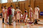 Basketball u14m Süd 2024/25 TSV Weilheim - TSV München Ost 2: 66 : 73