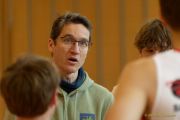 Basketball u14m Süd 2024/25 TSV Weilheim - TSV München Ost 2: 66 : 73