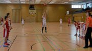 Basketball u14m Süd 2024/25 TSV Weilheim - TSV München Ost 2: 66 : 73