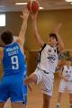 Basketball u18BOL 2024/25 TSV Weilheim - München Basket: 52 : 68