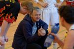 Basketball u18BOL 2024/25 TSV Weilheim - München Basket: 52 : 68