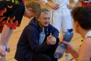 Basketball u18BOL 2024/25 TSV Weilheim - München Basket: 52 : 68