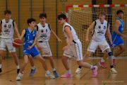 Basketball u18BOL 2024/25 TSV Weilheim - München Basket: 52 : 68