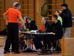 Basketball u18BOL 2024/25 TSV Weilheim - München Basket: 52 : 68