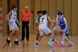 Basketball u18BOL 2024/25 TSV Weilheim - München Basket: 52 : 68