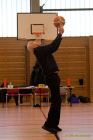 Basketball u18BOL 2024/25 TSV Weilheim - München Basket: 52 : 68