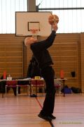 Basketball u18BOL 2024/25 TSV Weilheim - München Basket: 52 : 68