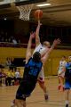 Basketball 2RLS 2023/24 TSV Weilheim - München Basket: 92 : 85