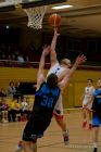 Basketball 2RLS 2023/24 TSV Weilheim - München Basket: 92 : 85