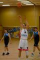 Basketball 2RLS 2023/24 TSV Weilheim - München Basket: 92 : 85