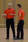 Basketball 2RLS 2023/24 TSV Weilheim - München Basket: 92 : 85