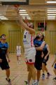 Basketball 2RLS 2023/24 TSV Weilheim - München Basket: 92 : 85