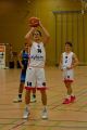 Basketball 2RLS 2023/24 TSV Weilheim - München Basket: 92 : 85